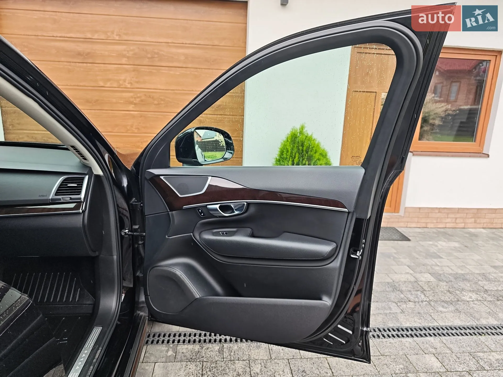 2019 Volvo XC90 - мініатюра 31