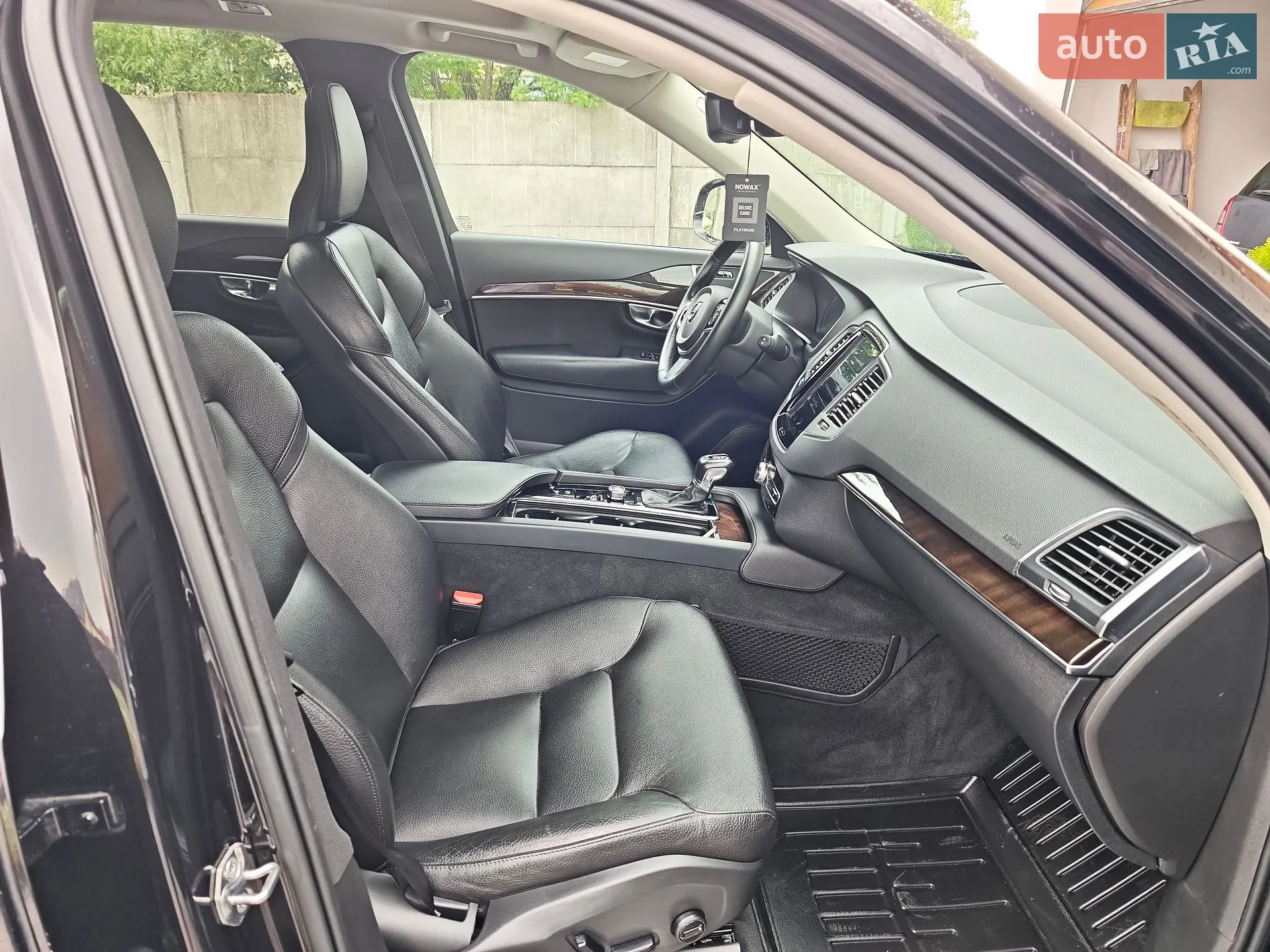 2019 Volvo XC90 - мініатюра 33