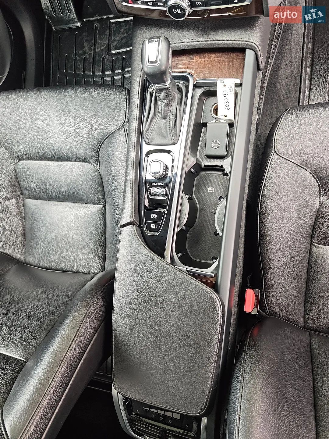 2019 Volvo XC90 - мініатюра 34