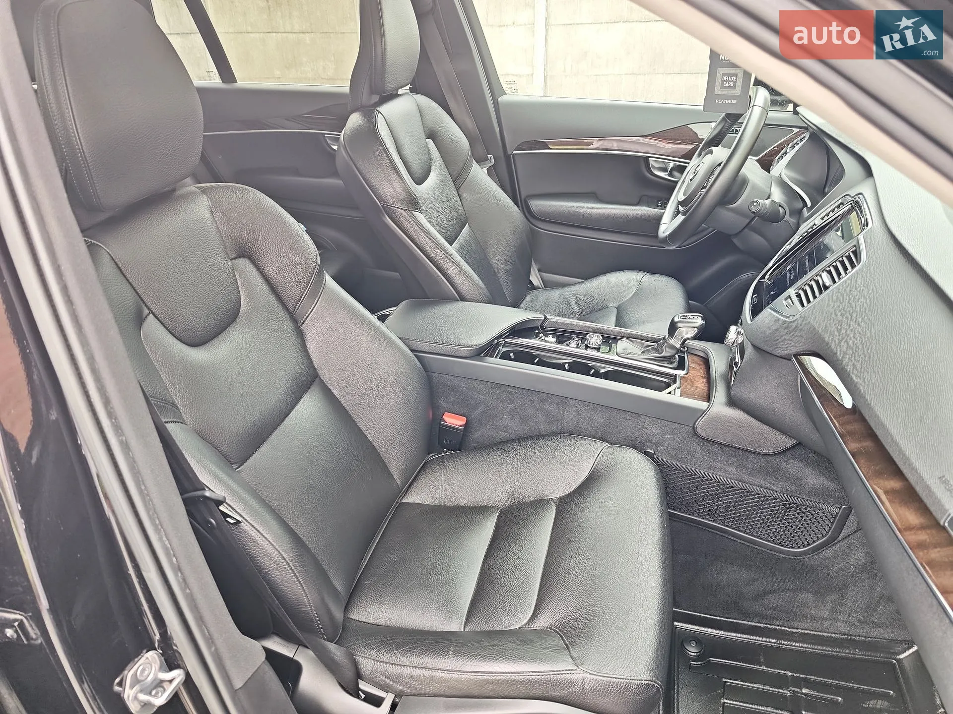 2019 Volvo XC90 - мініатюра 35