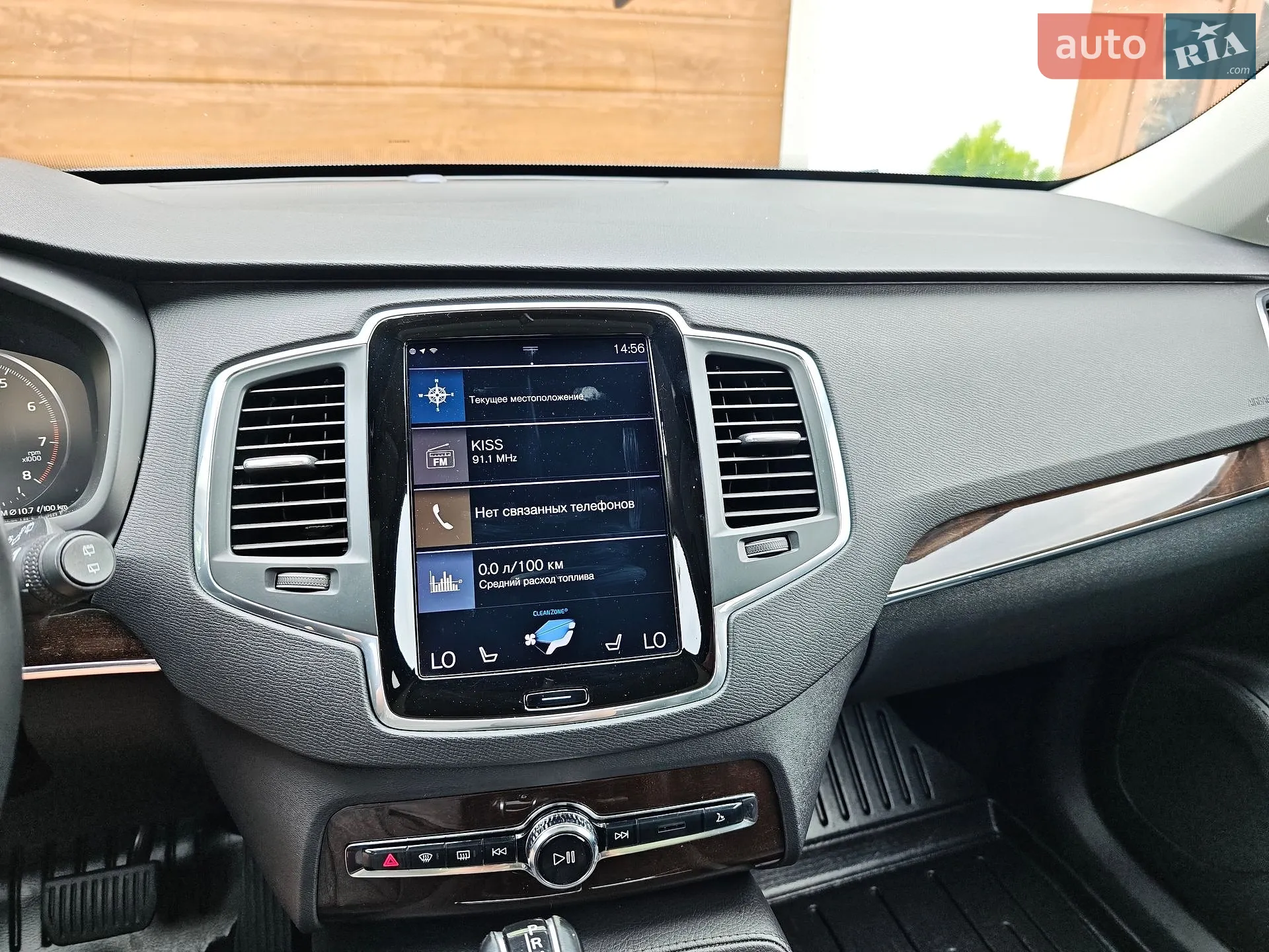 2019 Volvo XC90 - мініатюра 25