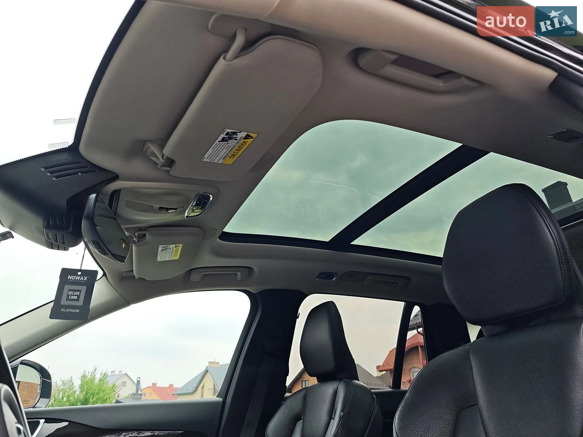 2019 Volvo XC90 - мініатюра 38