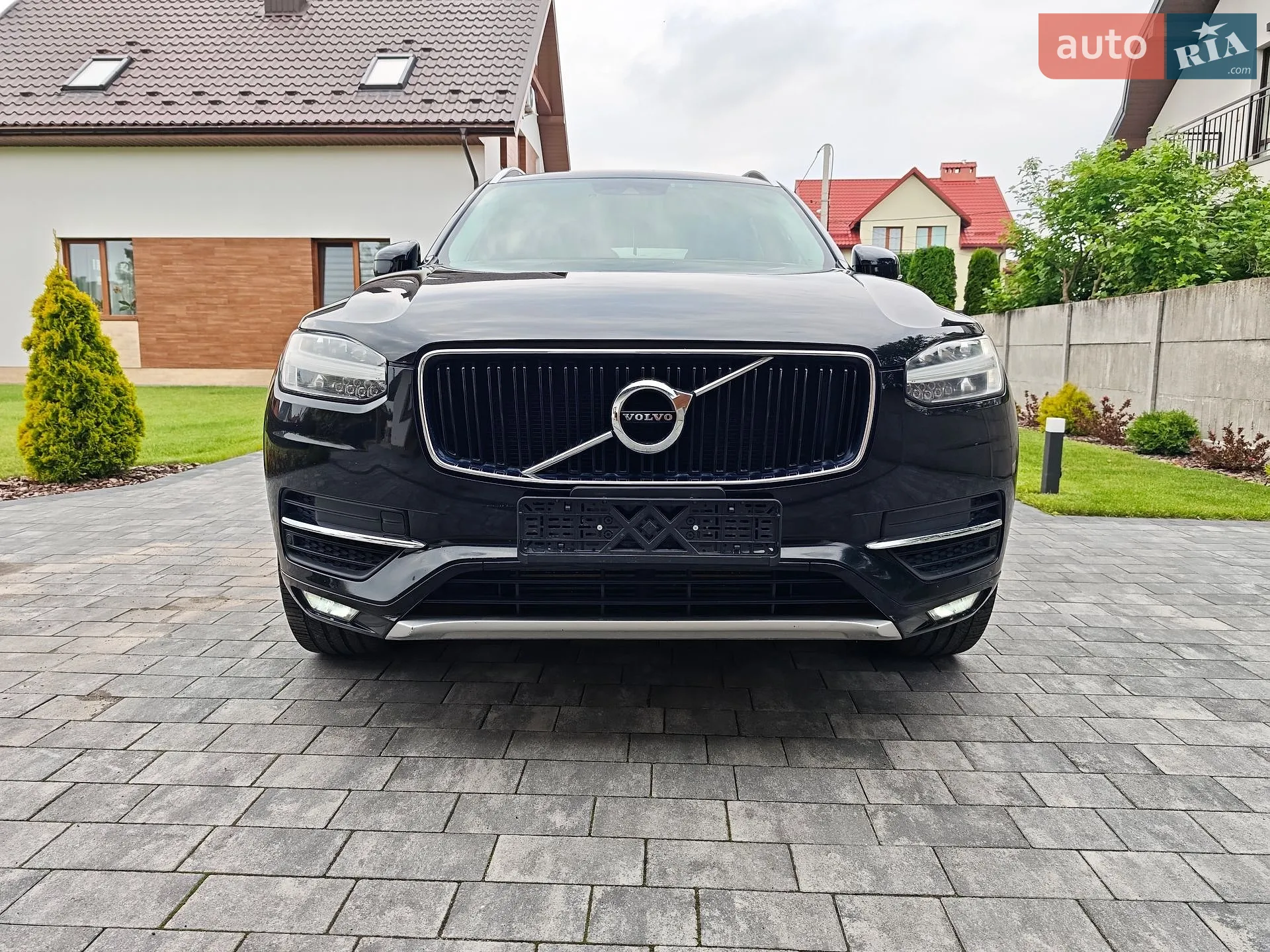 2019 Volvo XC90 - мініатюра 5