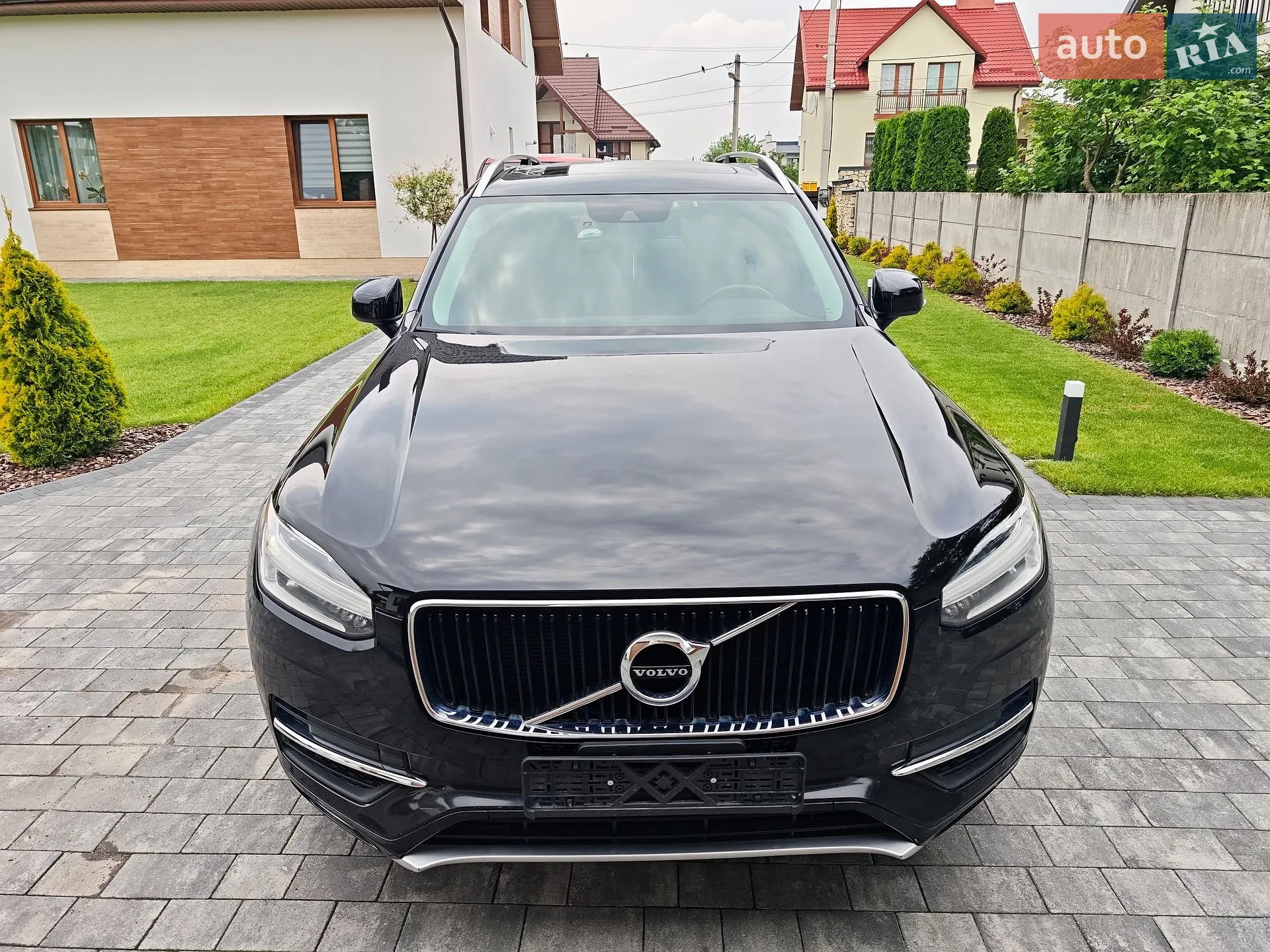 2019 Volvo XC90 - мініатюра 6