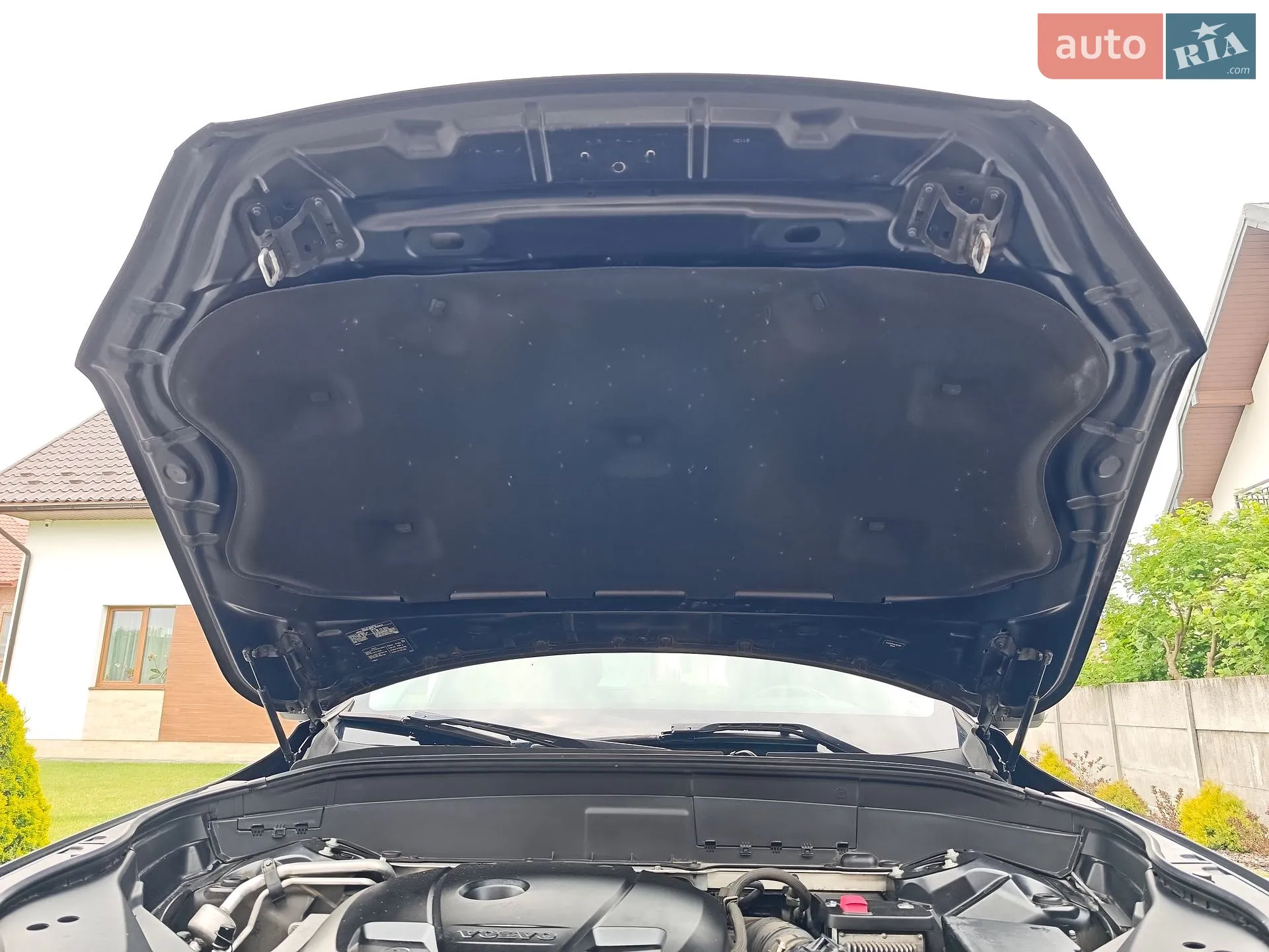 2019 Volvo XC90 - мініатюра 47