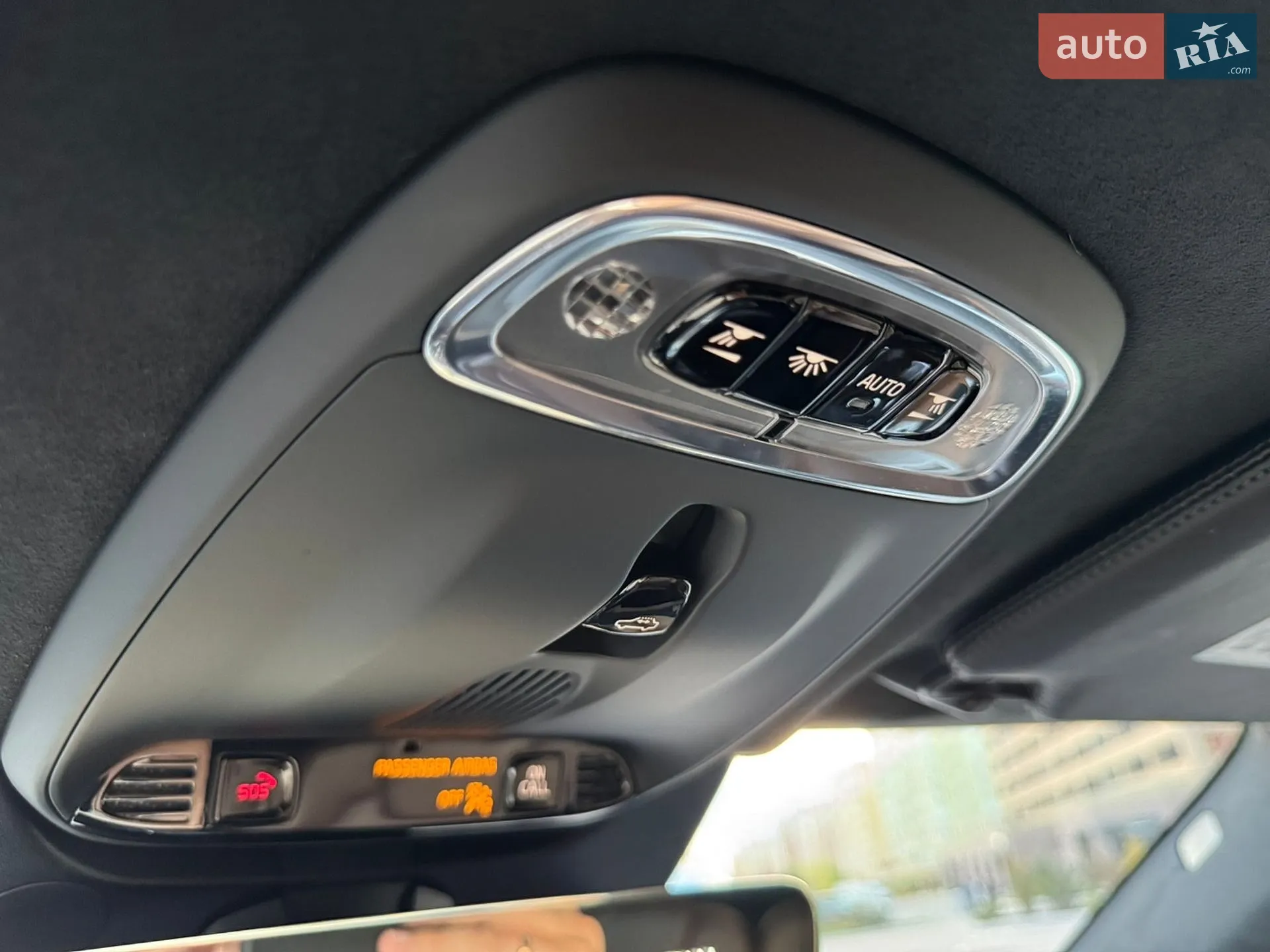 2017 Volvo XC90 - мініатюра 35