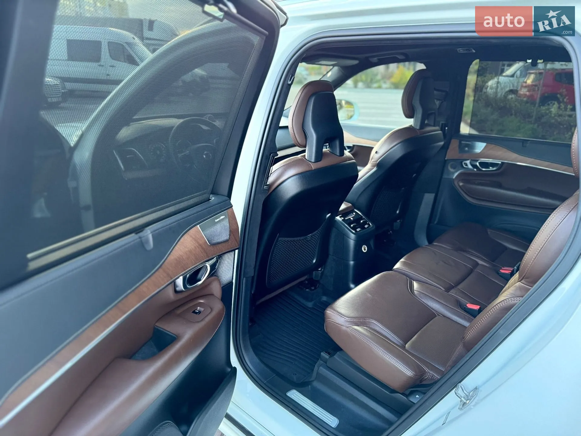 2017 Volvo XC90 - мініатюра 49
