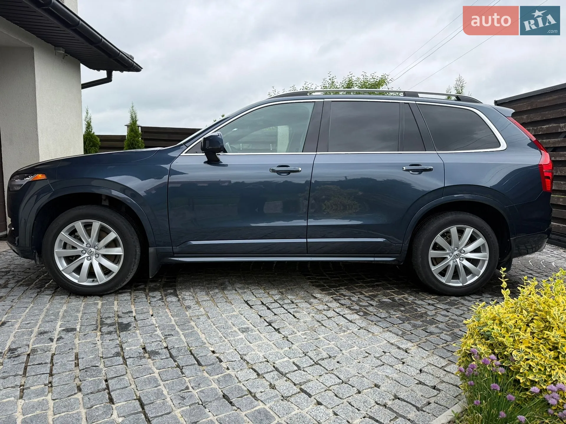 2018 Volvo XC90 - мініатюра 4