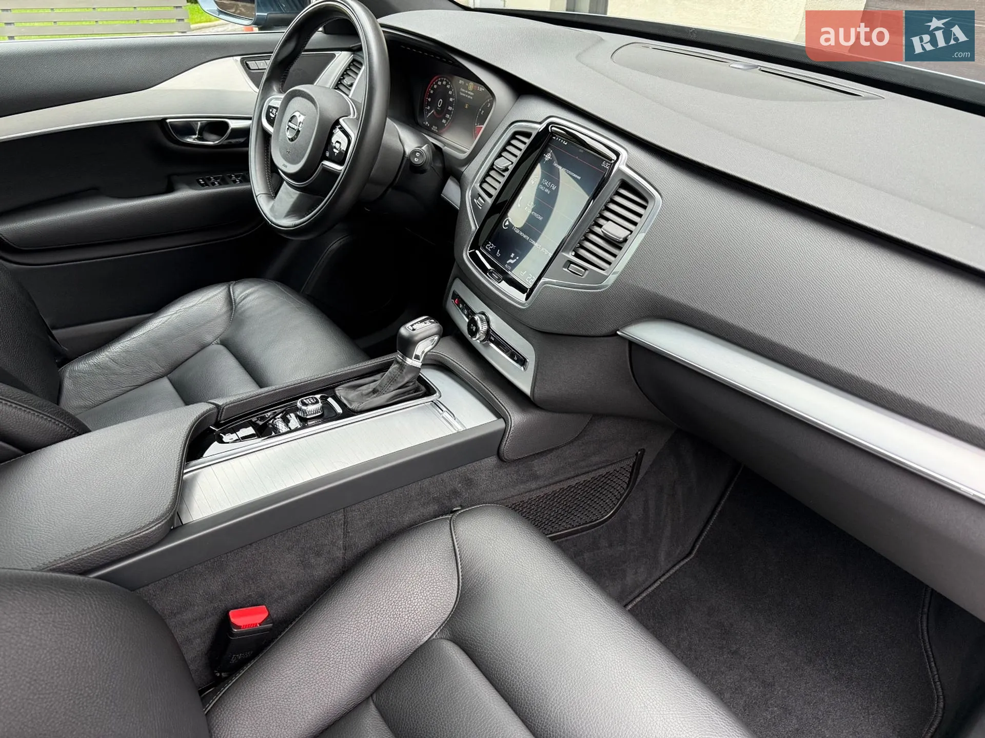 2018 Volvo XC90 - мініатюра 32