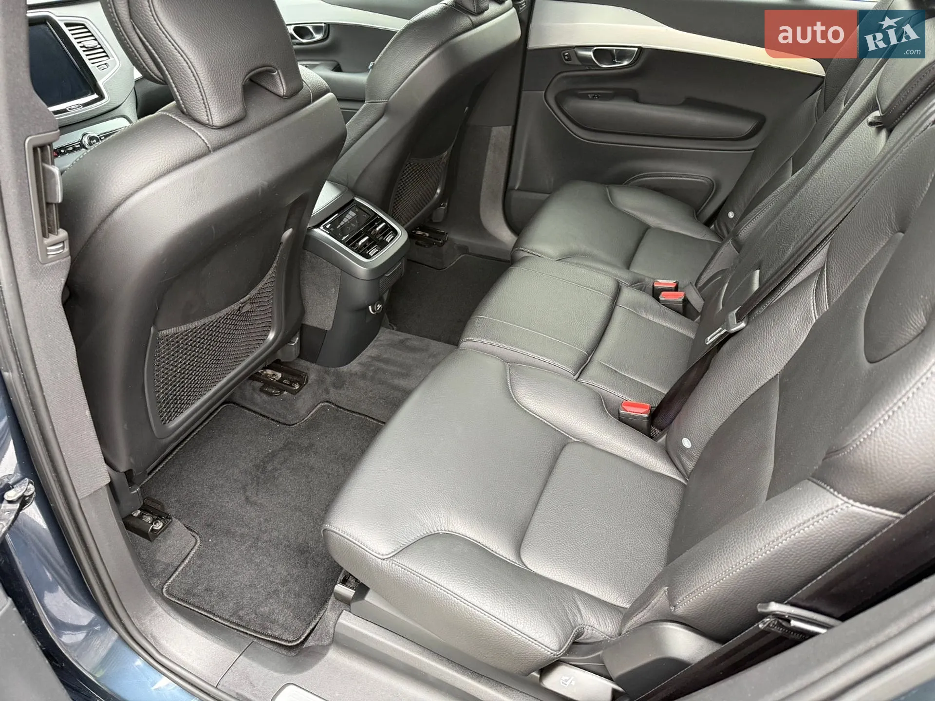 2018 Volvo XC90 - мініатюра 34