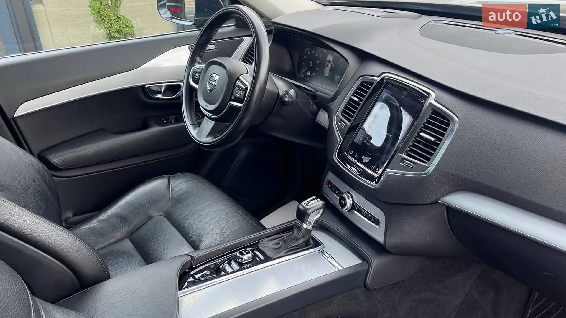 2015 Volvo XC90 - мініатюра 21