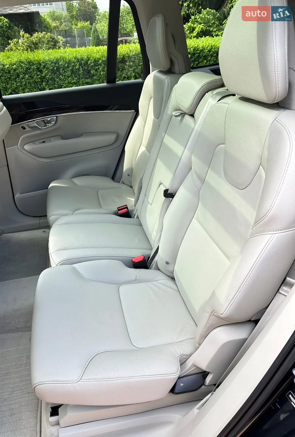 2016 Volvo XC90 - мініатюра 20