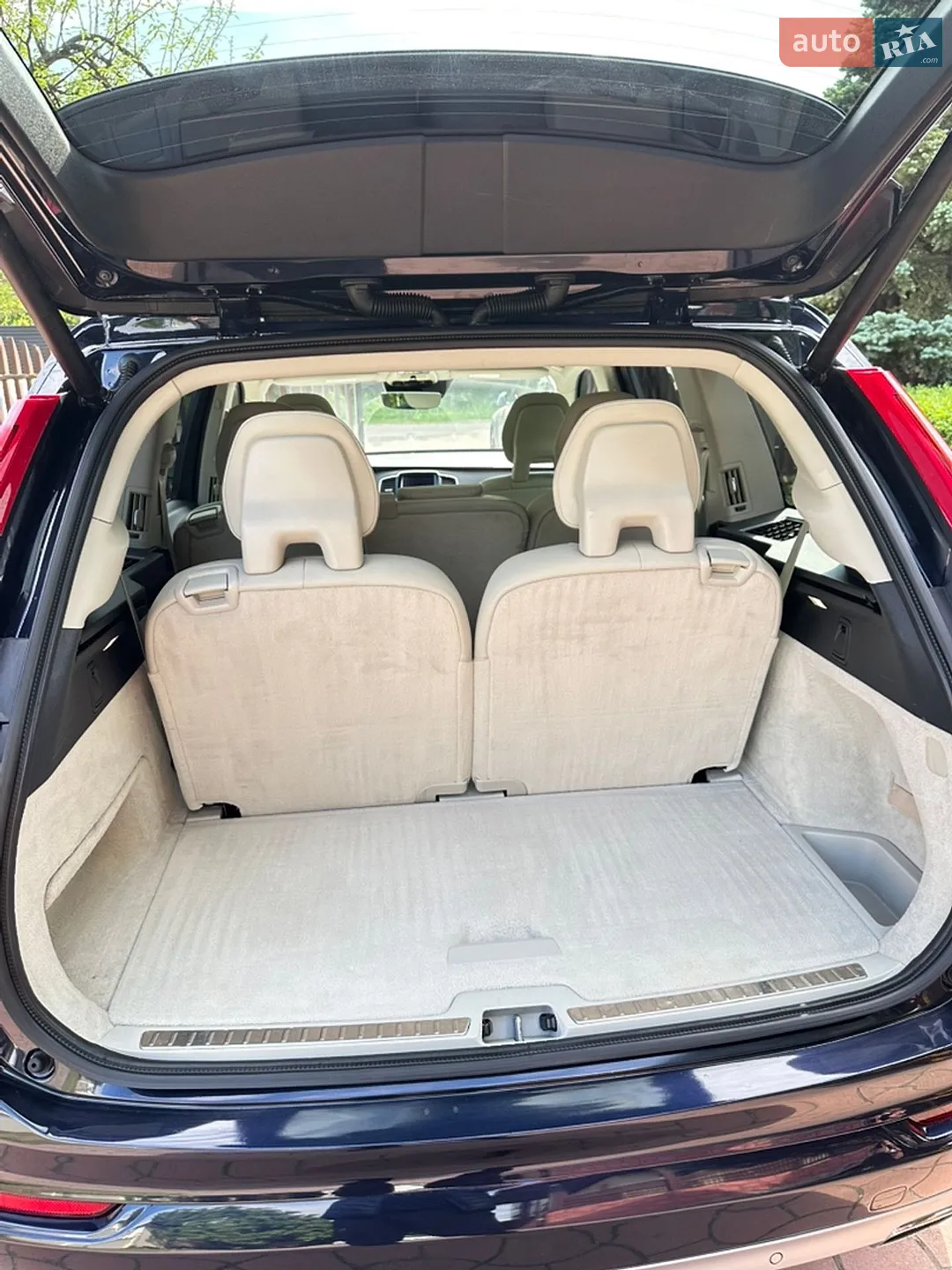 2016 Volvo XC90 - мініатюра 25
