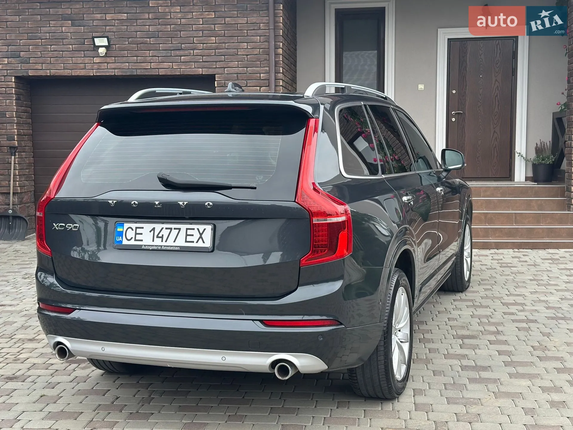 2016 Volvo XC90 - мініатюра 31