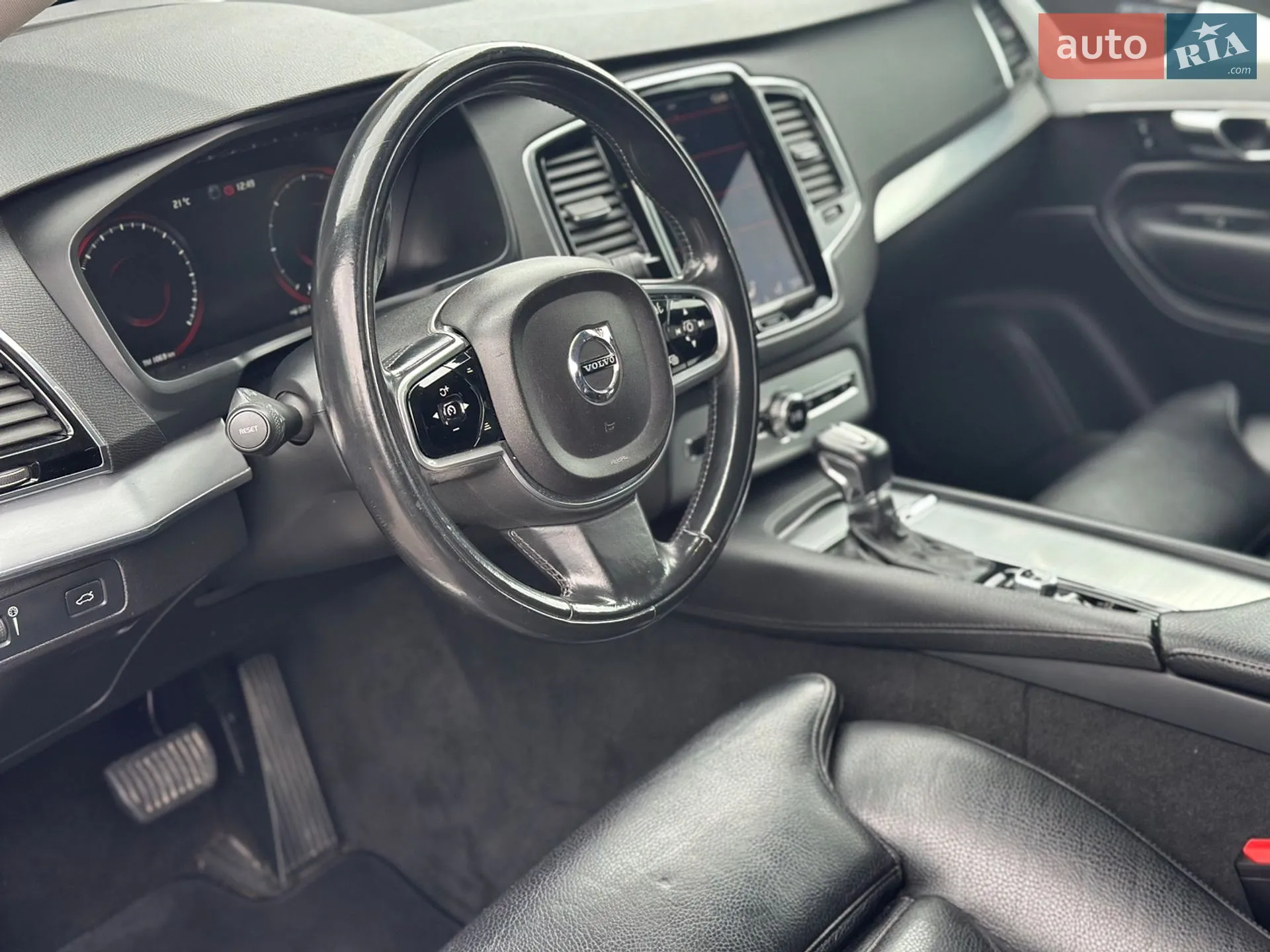 2016 Volvo XC90 - мініатюра 43