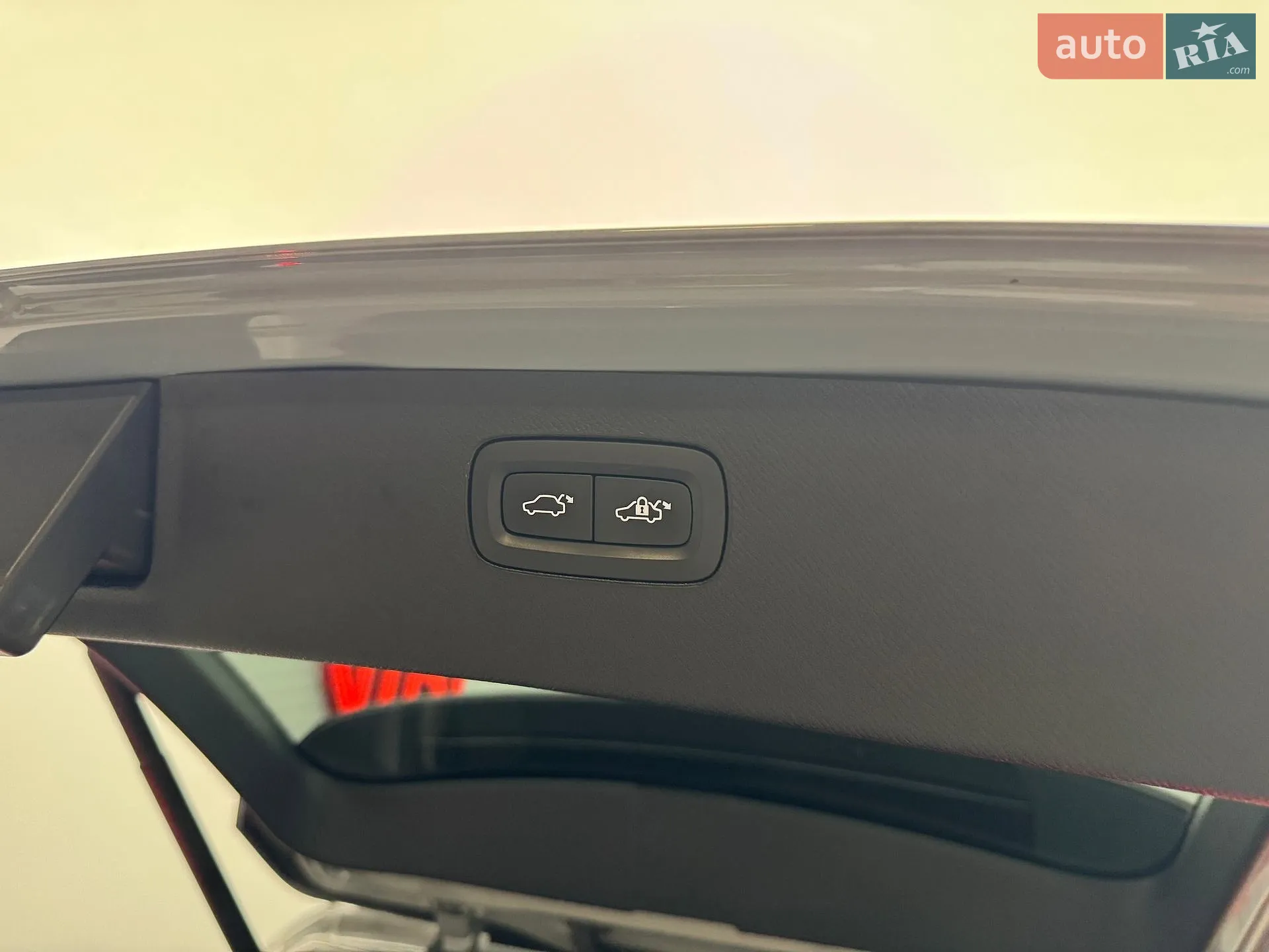 2023 Volvo XC90 - мініатюра 20