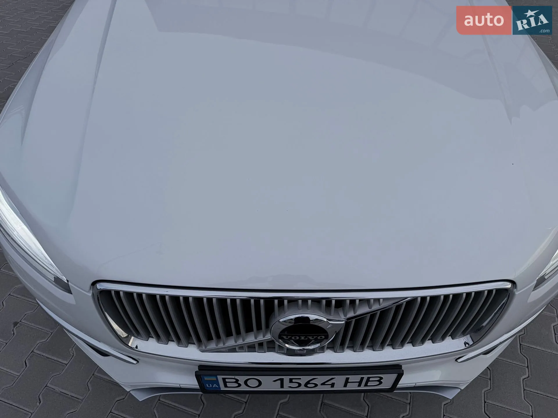 2019 Volvo XC90 - мініатюра 16
