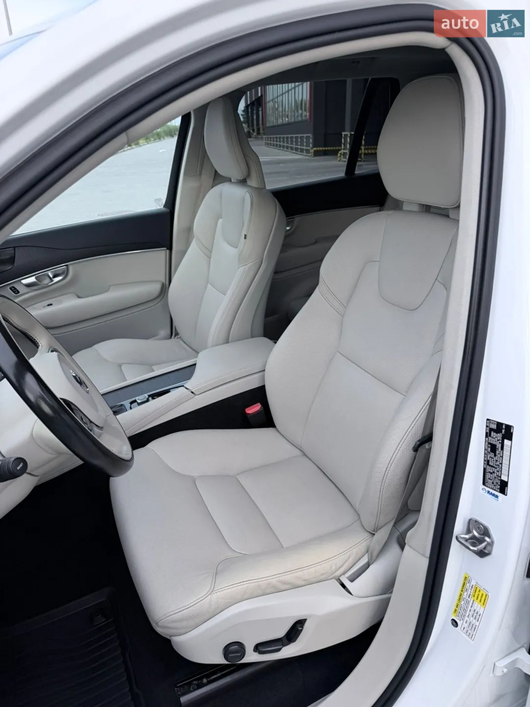 2019 Volvo XC90 - мініатюра 25