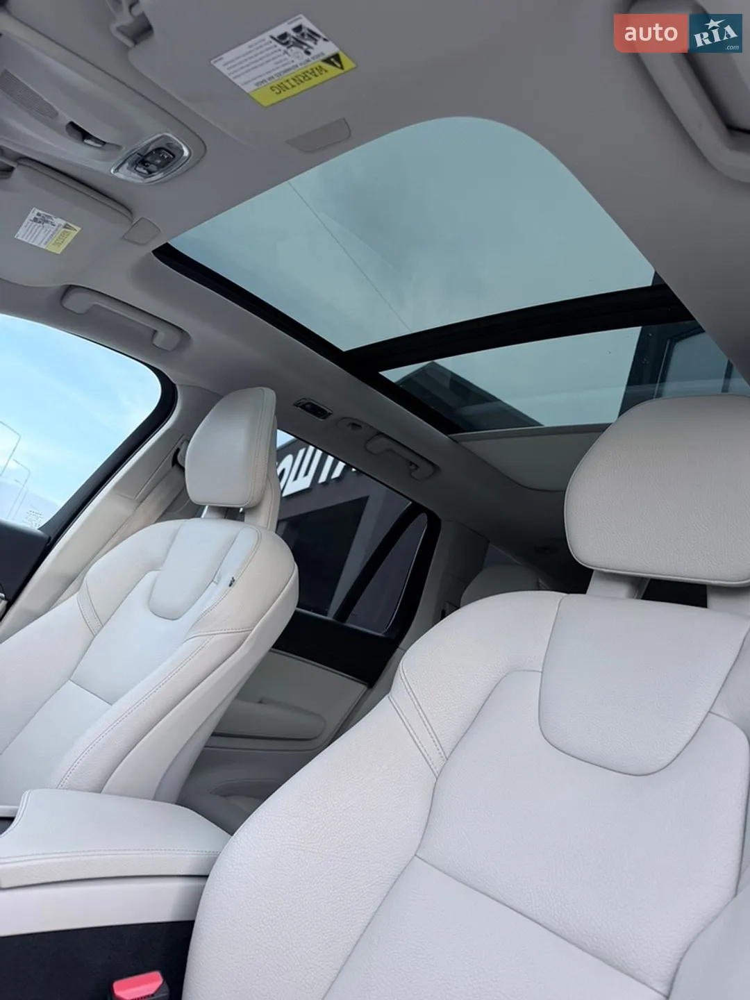 2019 Volvo XC90 - мініатюра 31
