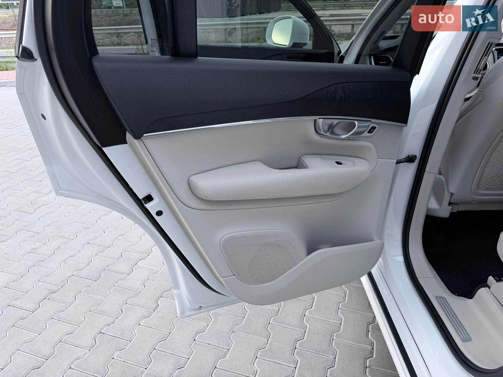 2019 Volvo XC90 - мініатюра 32