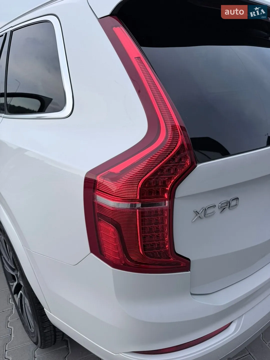 2019 Volvo XC90 - мініатюра 36