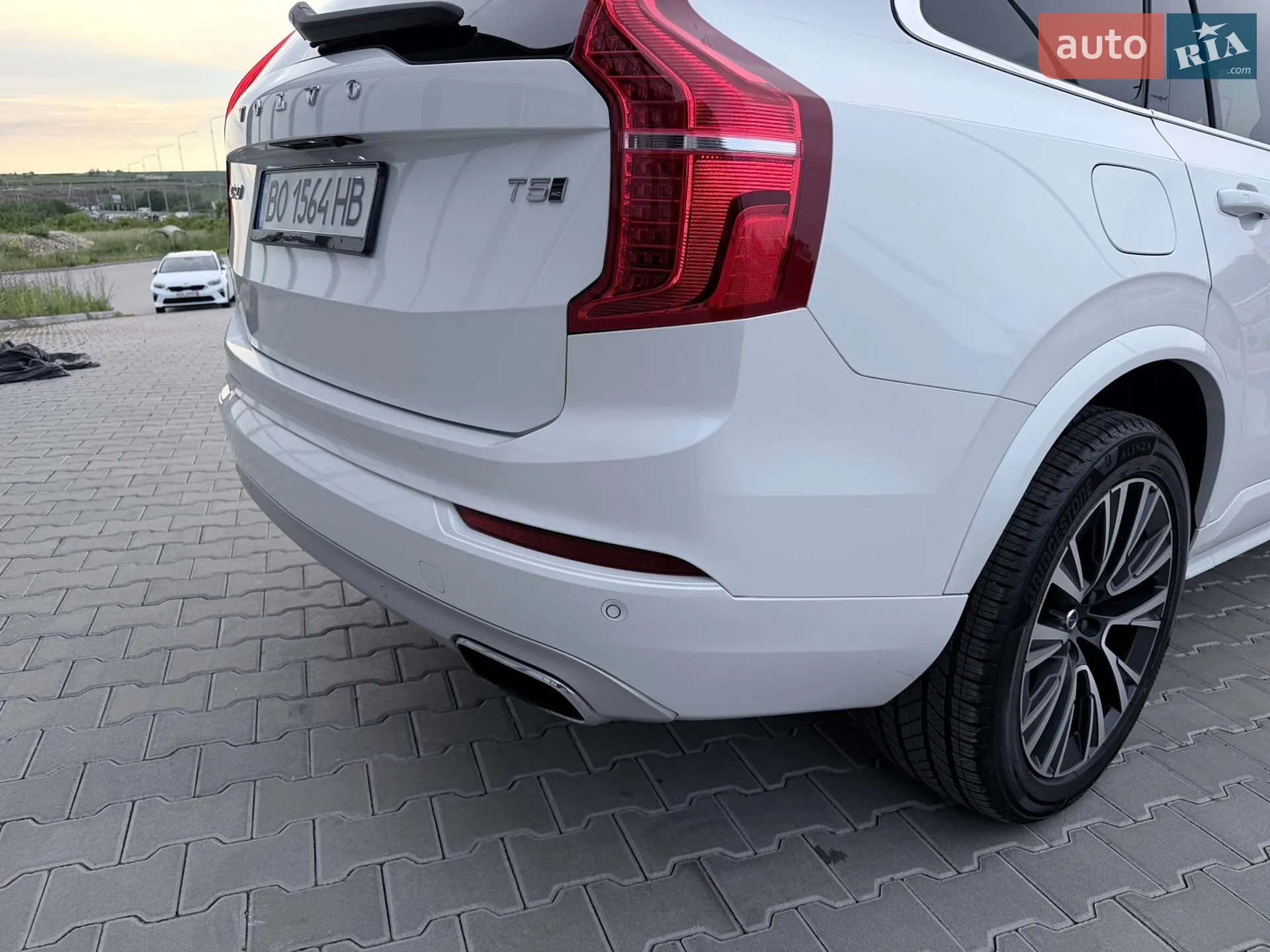 2019 Volvo XC90 - мініатюра 39