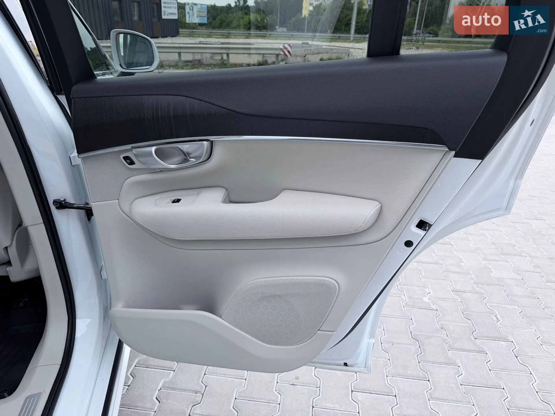 2019 Volvo XC90 - мініатюра 41
