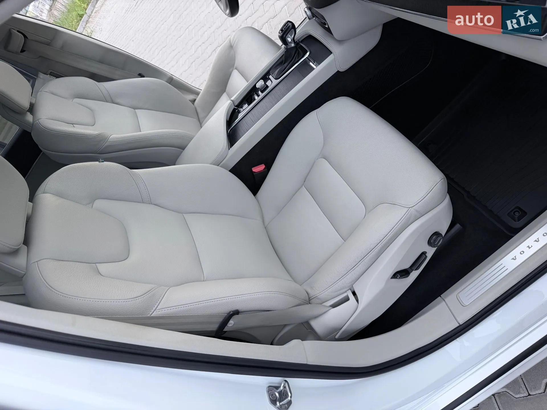 2019 Volvo XC90 - мініатюра 48