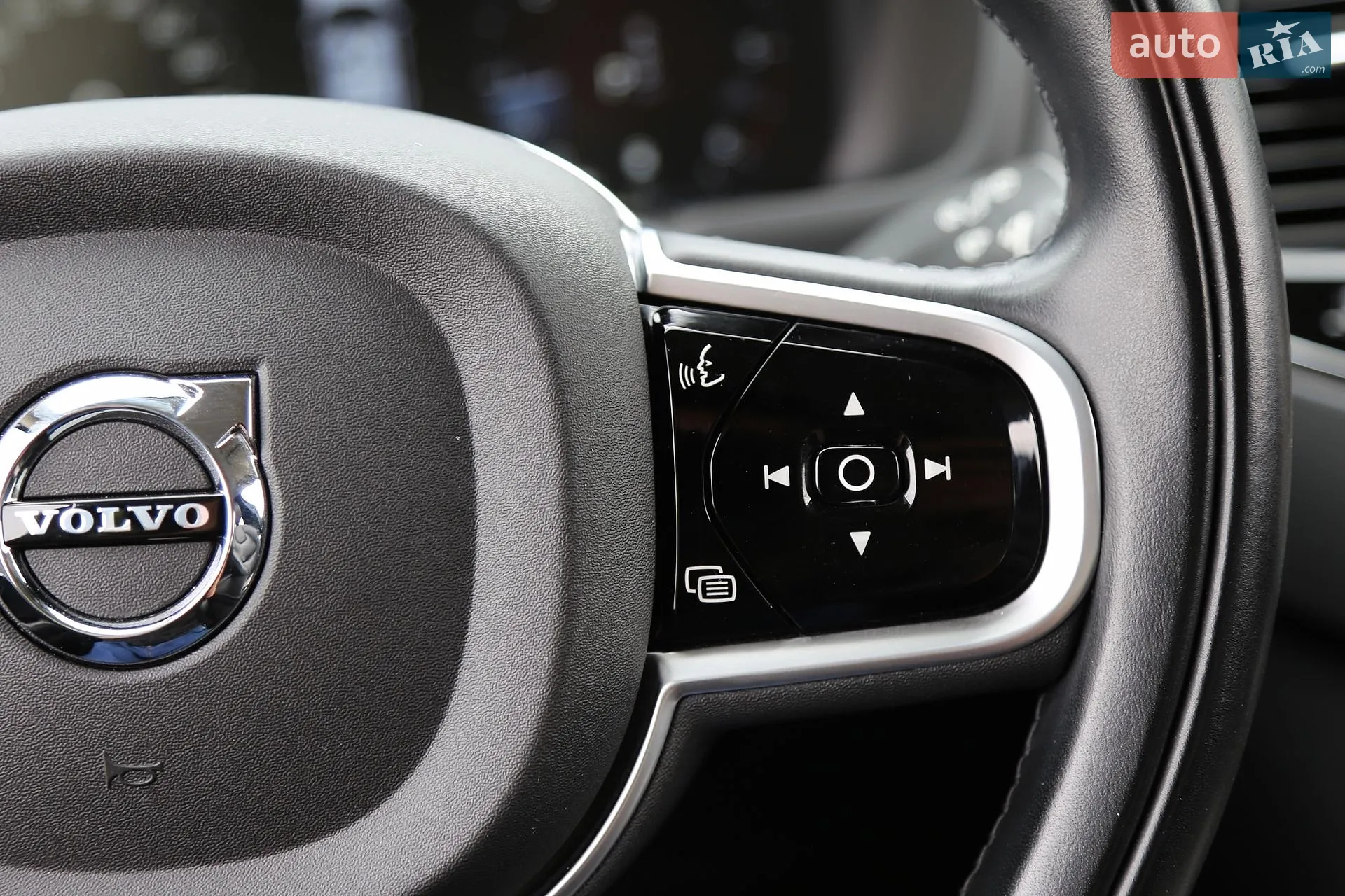 2021 Volvo XC90 - мініатюра 19