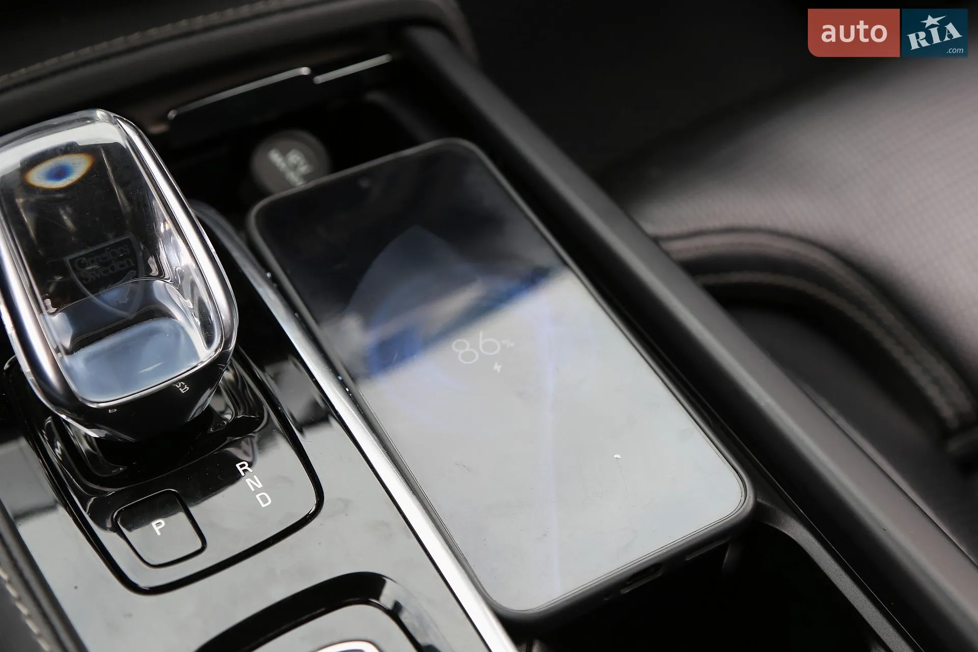 2021 Volvo XC90 - мініатюра 23