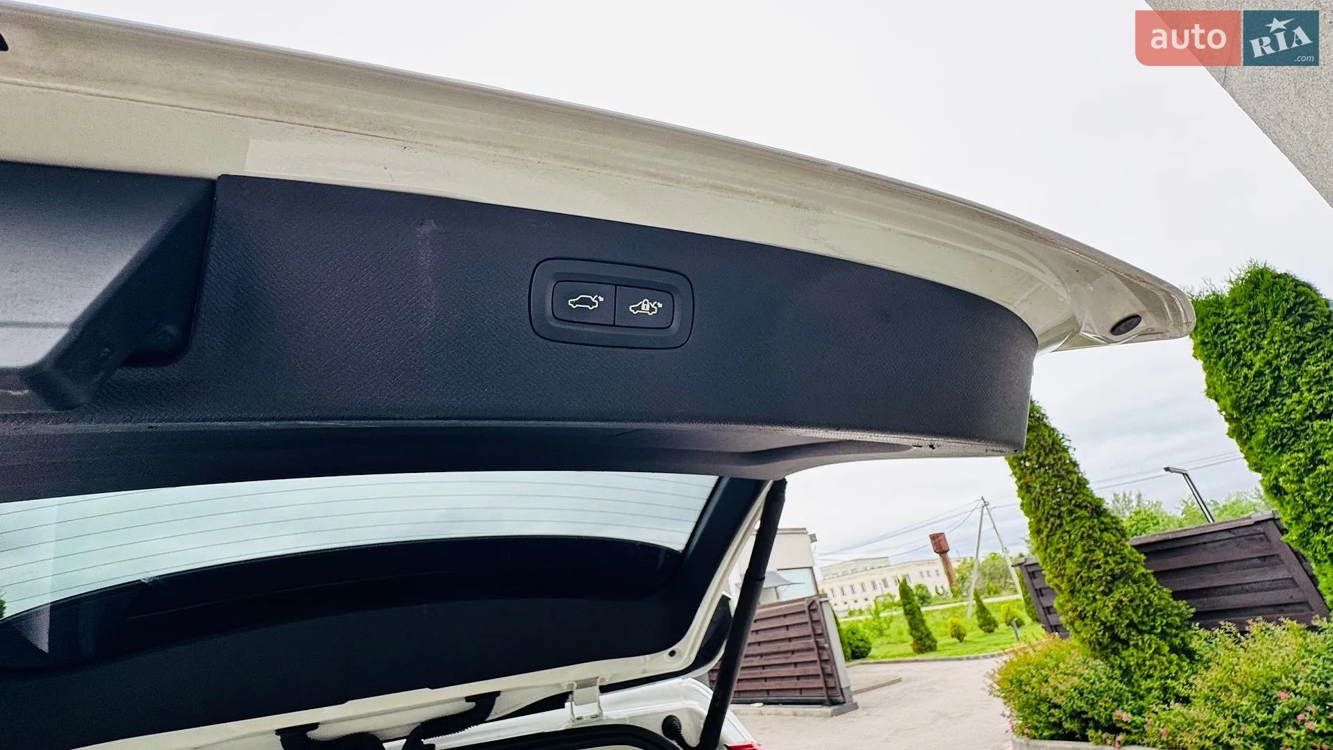 2015 Volvo XC90 - мініатюра 21