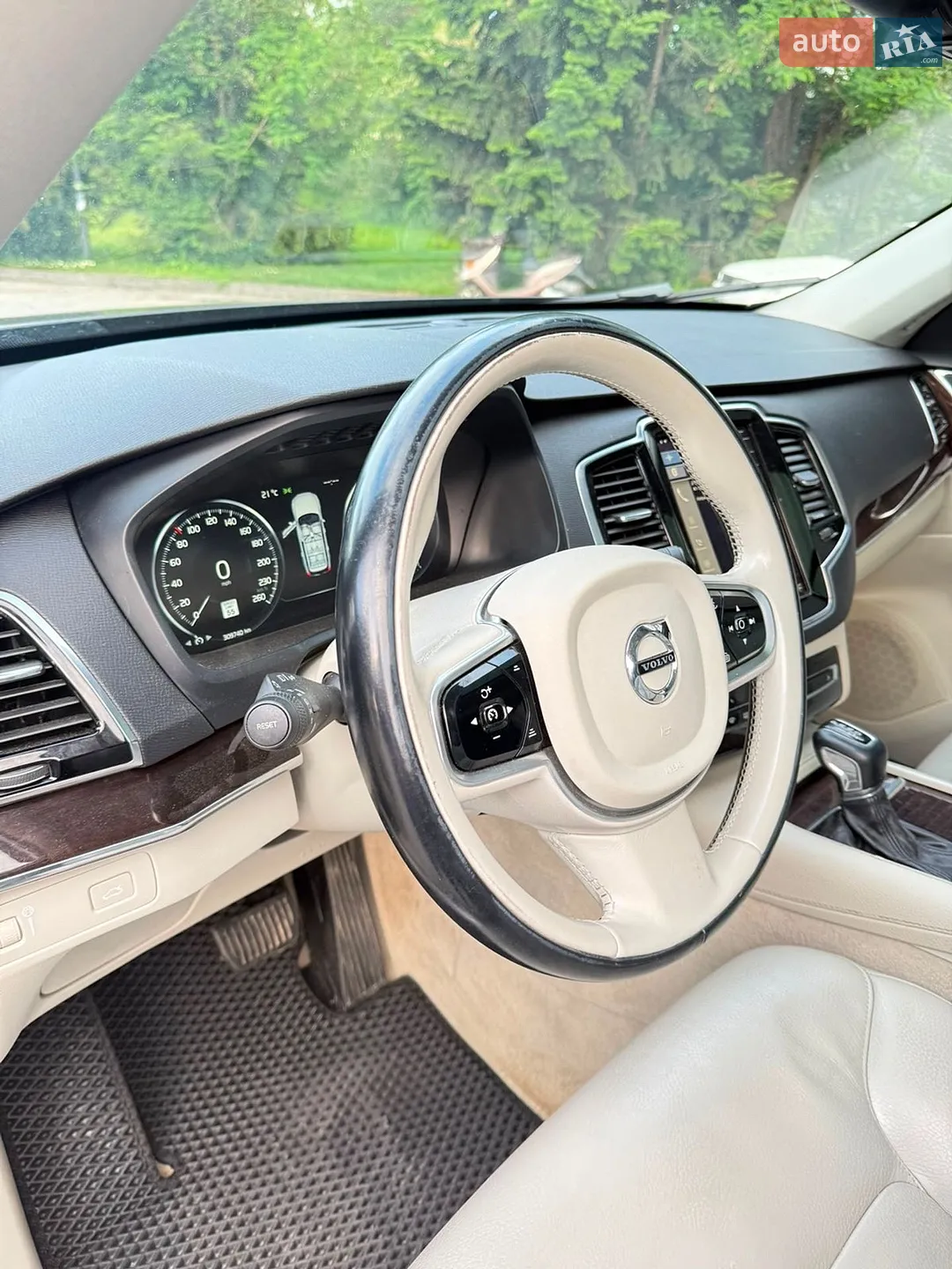 2015 Volvo XC90 - мініатюра 14