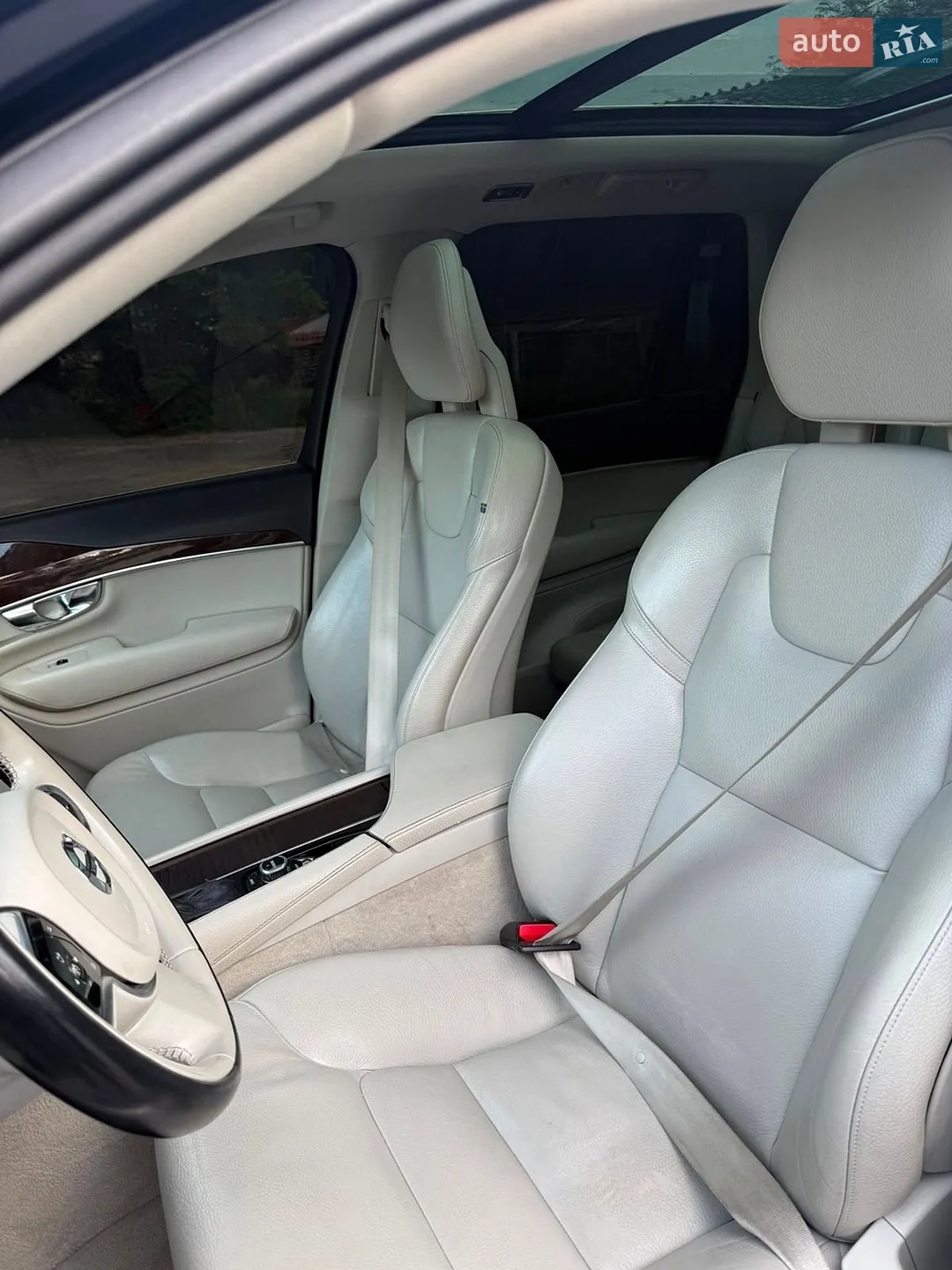 2015 Volvo XC90 - мініатюра 18