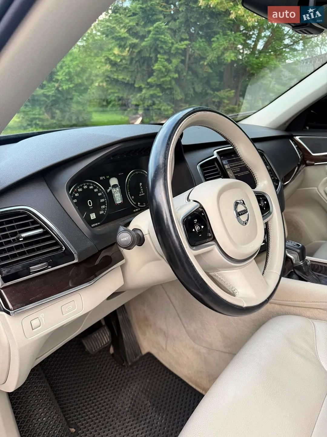 2015 Volvo XC90 - мініатюра 19