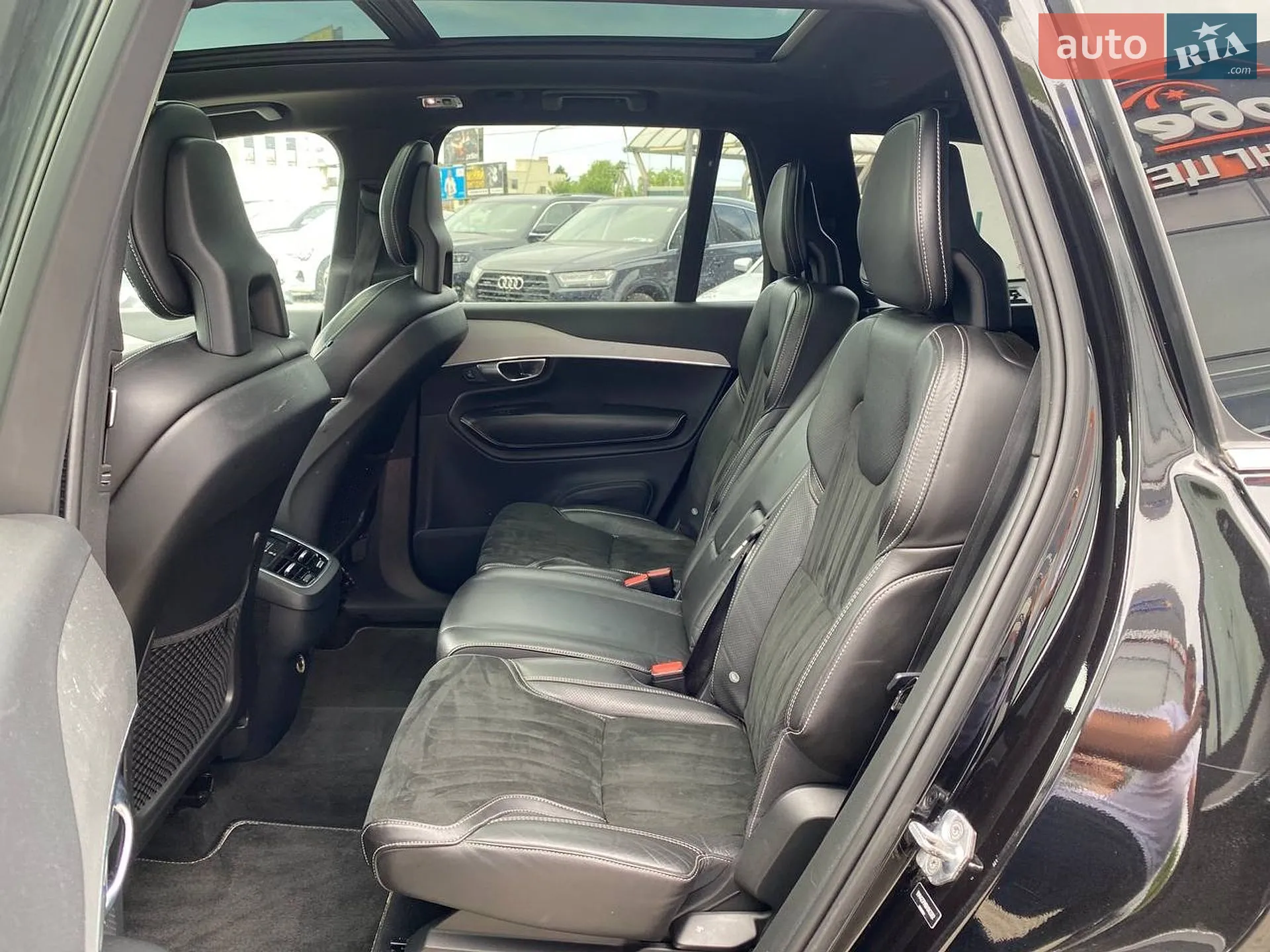 2016 Volvo XC90 - мініатюра 20