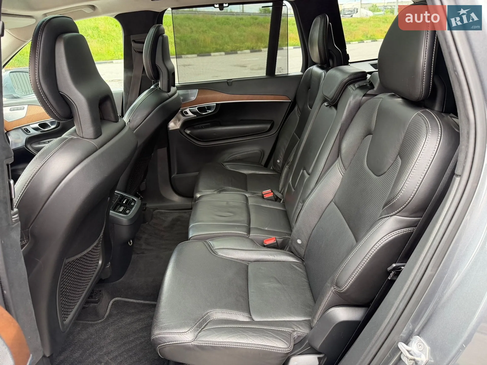 2016 Volvo XC90 - мініатюра 14