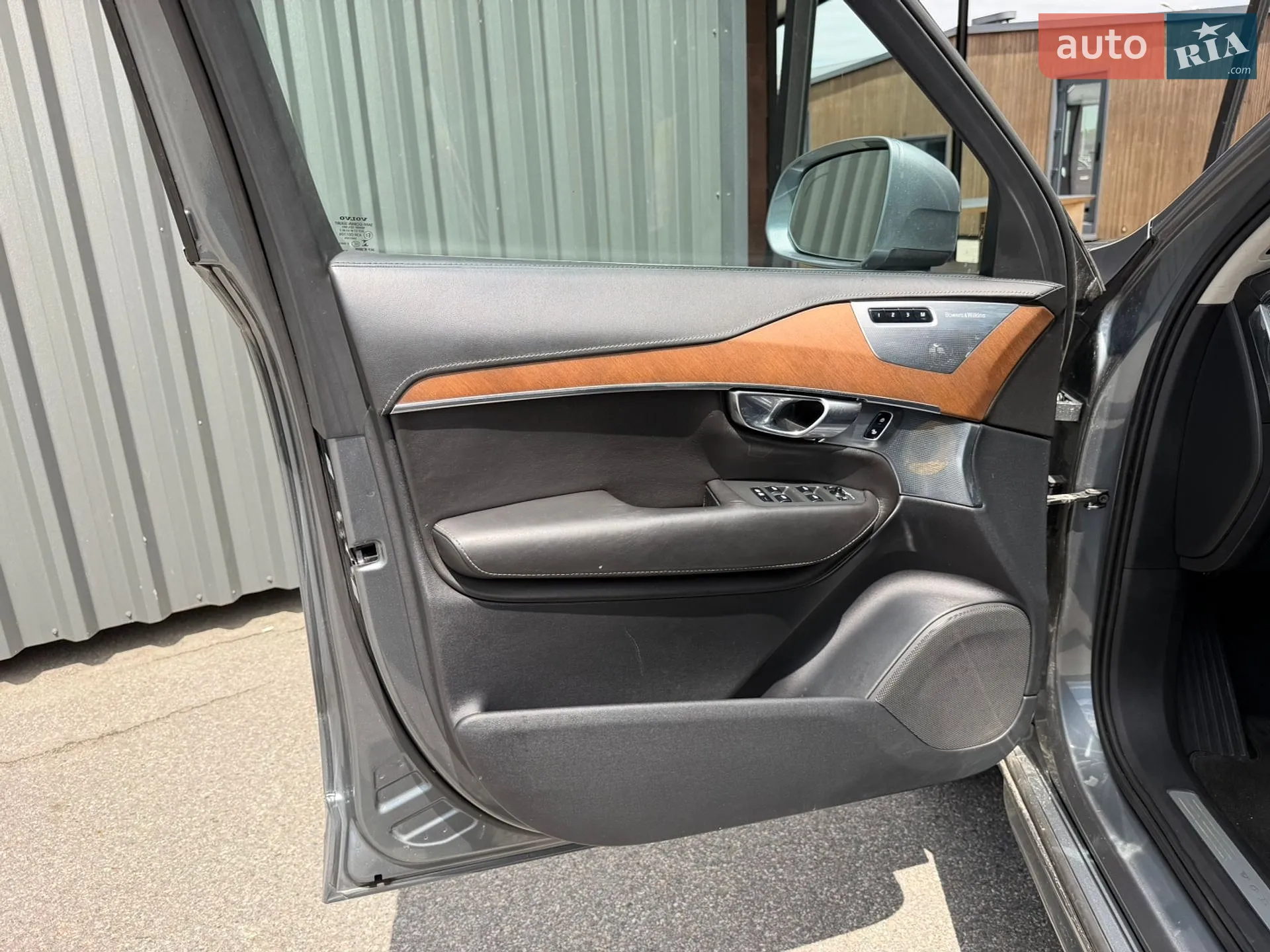 2016 Volvo XC90 - мініатюра 22