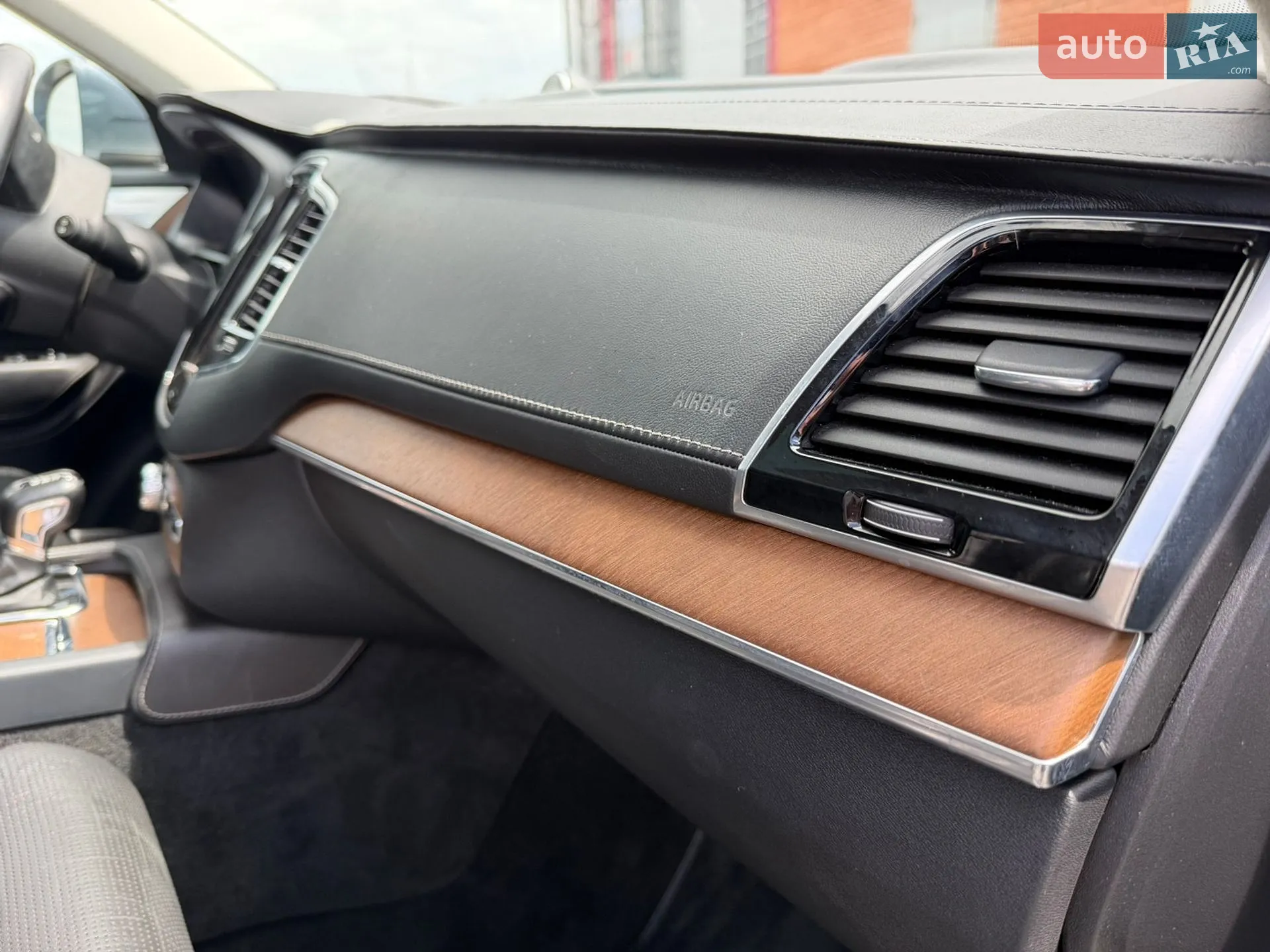 2016 Volvo XC90 - мініатюра 41