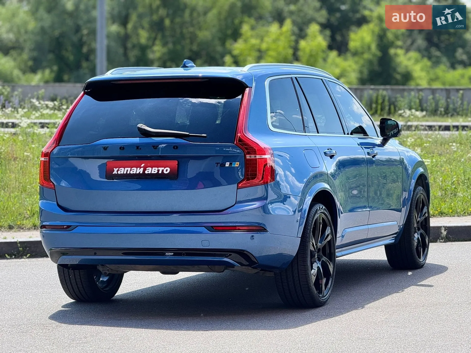 2016 Volvo XC90 - мініатюра 5