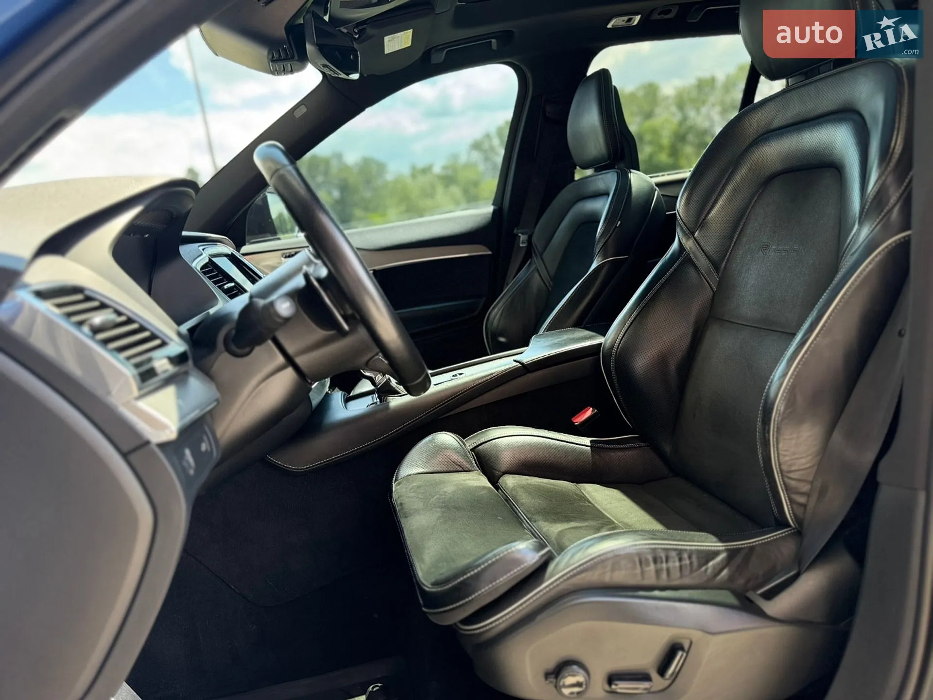 2016 Volvo XC90 - мініатюра 15
