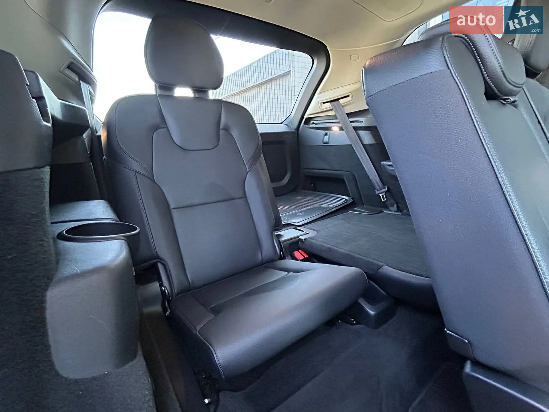 2016 Volvo XC90 - мініатюра 13
