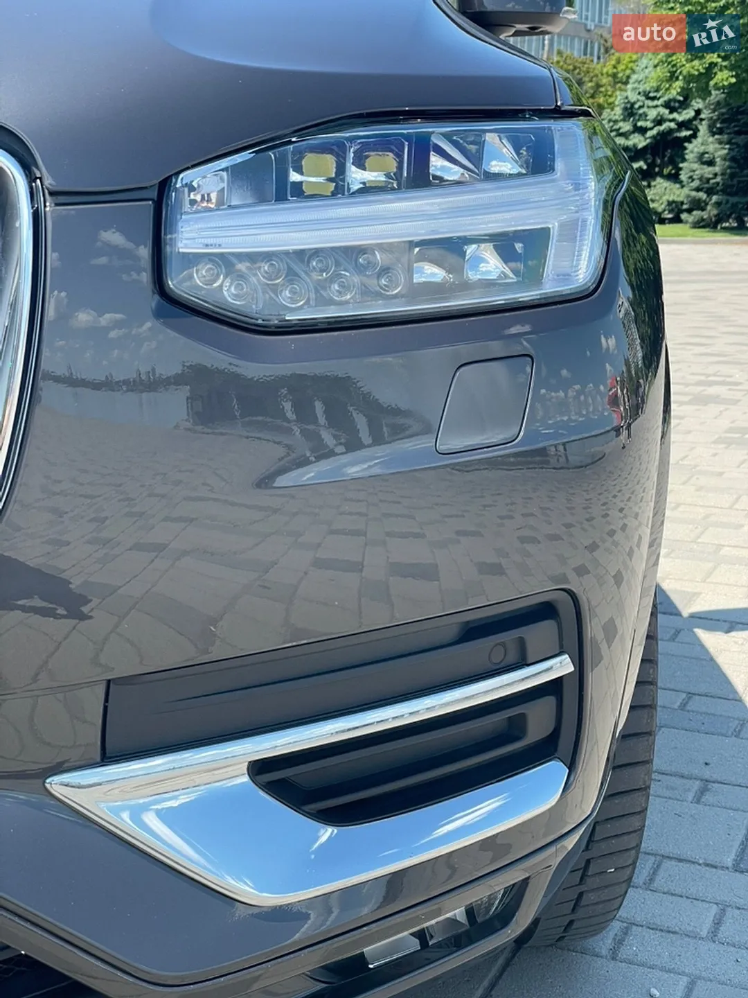 2024 Volvo XC90 - мініатюра 24