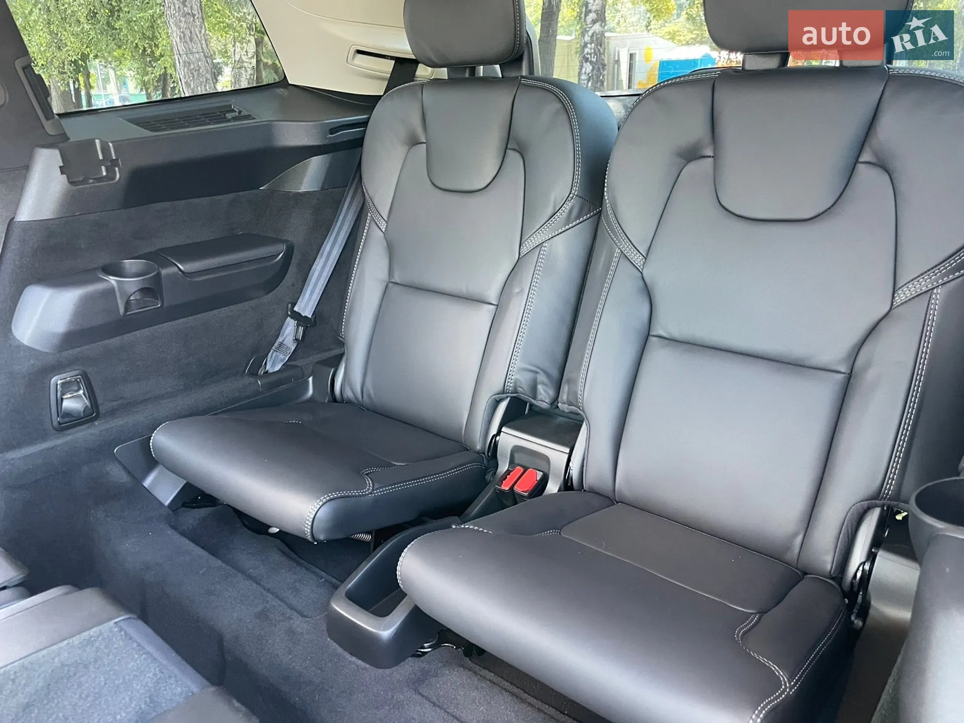 2024 Volvo XC90 - мініатюра 48