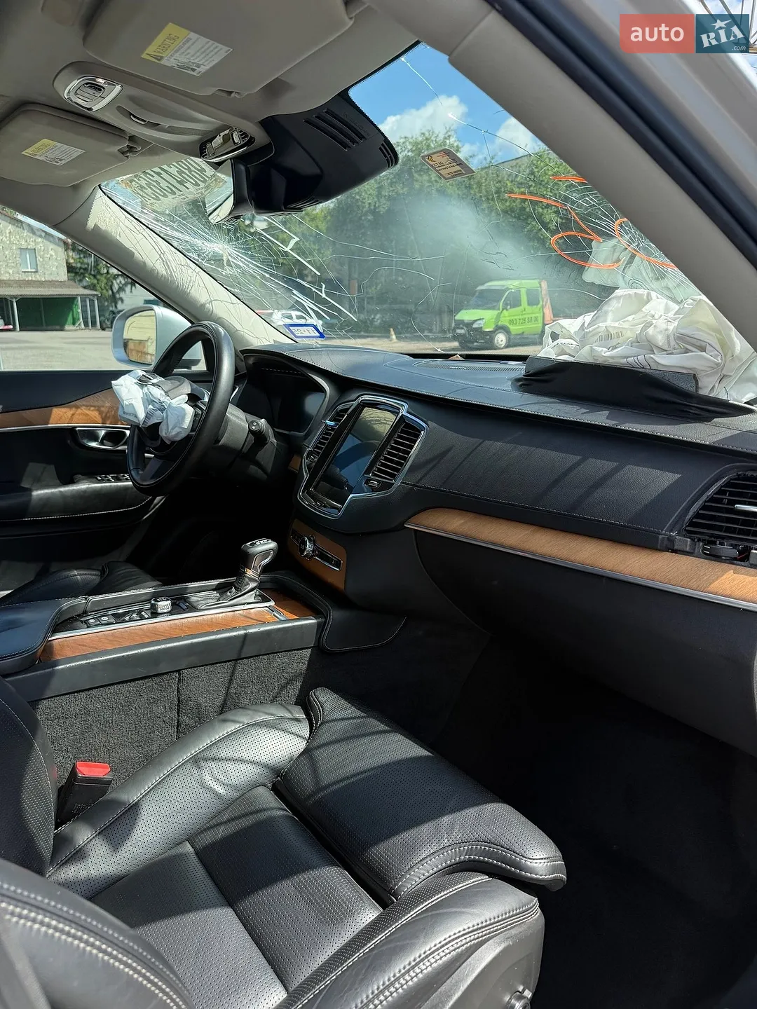 2018 Volvo XC90 - мініатюра 19