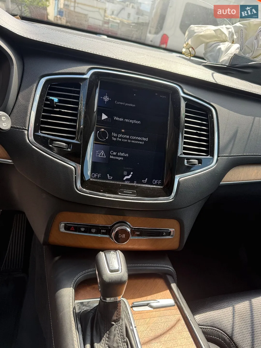 2018 Volvo XC90 - мініатюра 23