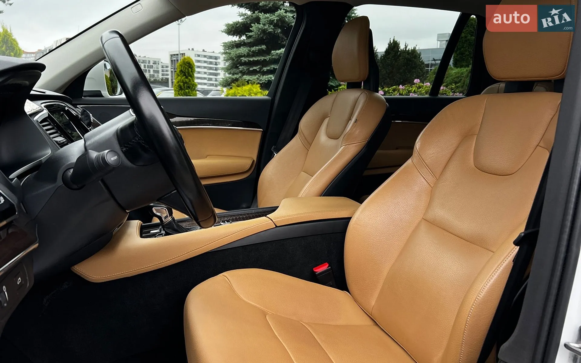 2016 Volvo XC90 - мініатюра 9