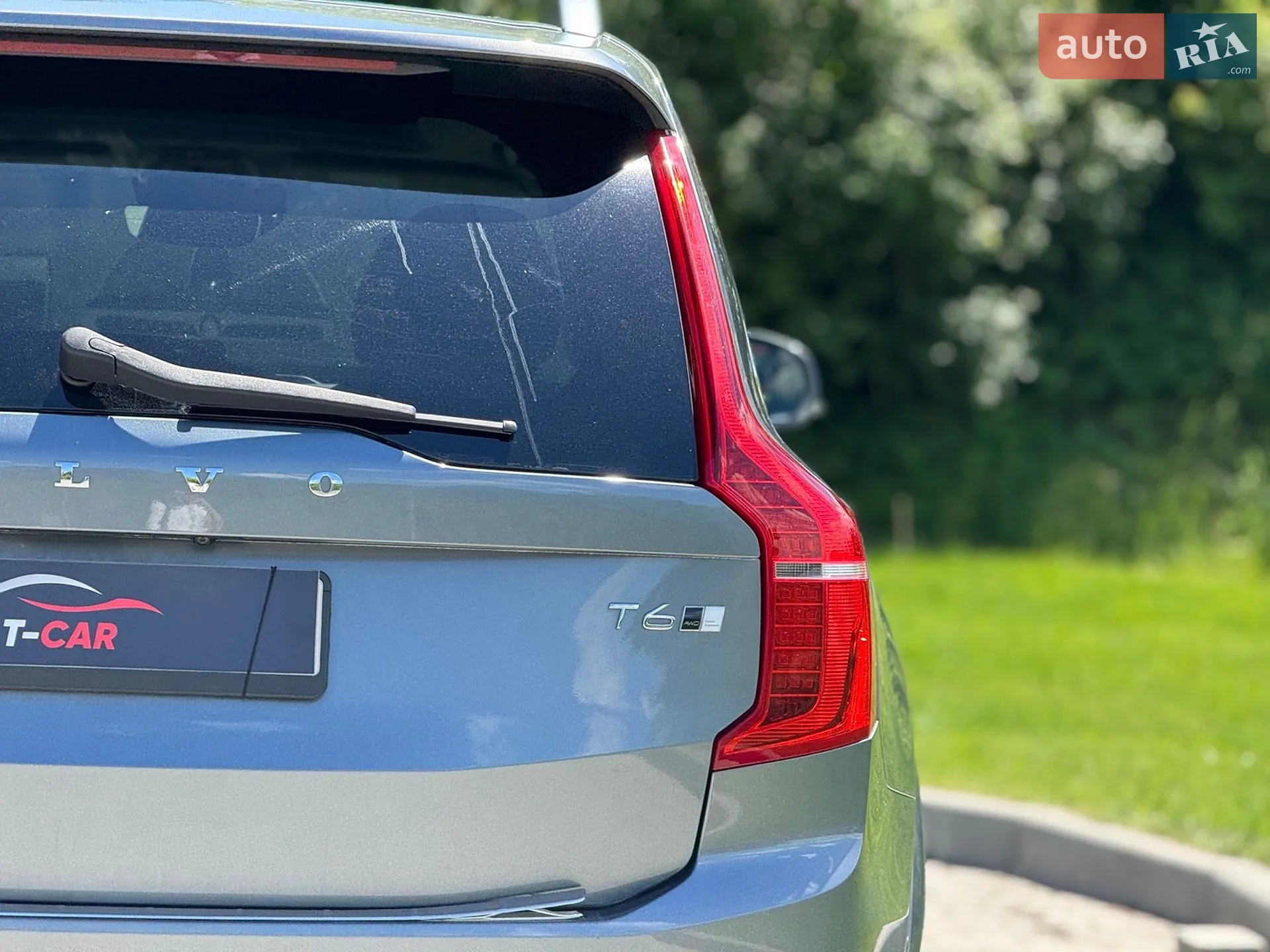 2016 Volvo XC90 - мініатюра 10