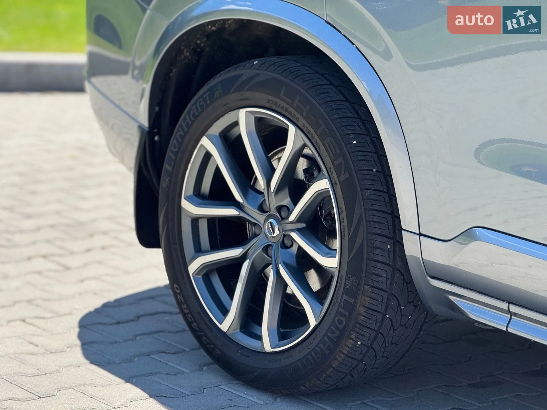 2016 Volvo XC90 - мініатюра 19