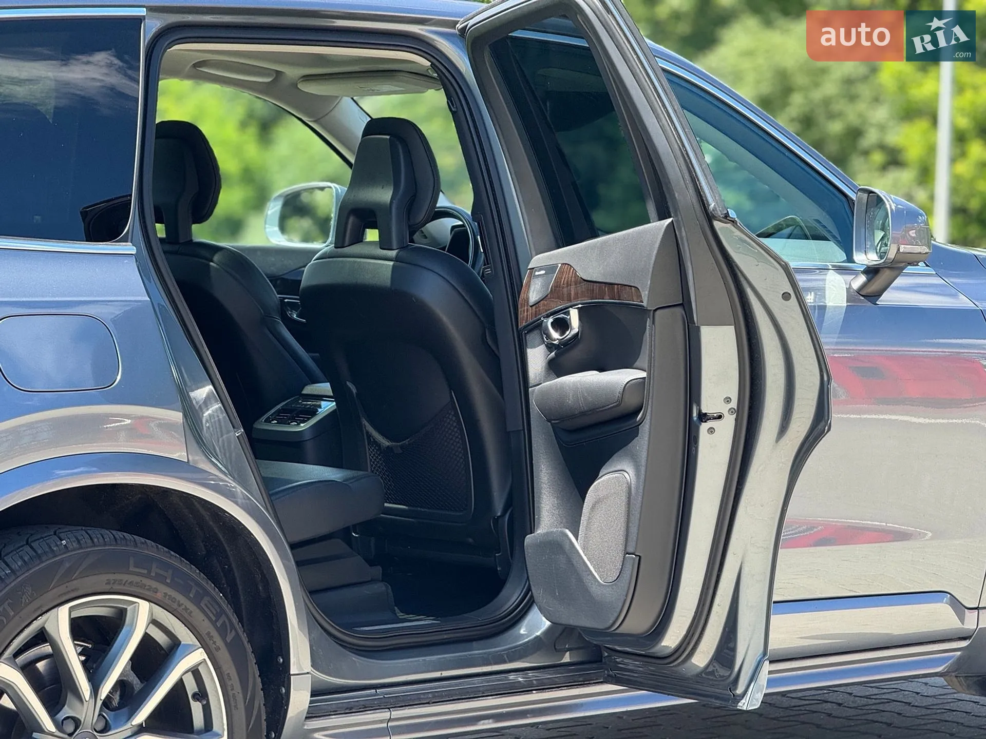 2016 Volvo XC90 - мініатюра 36