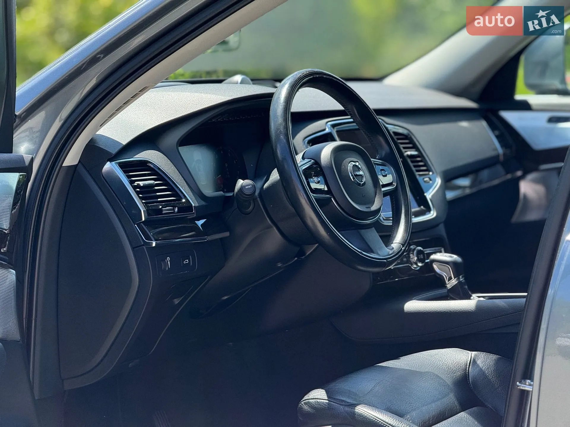2016 Volvo XC90 - мініатюра 42